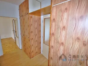 Pronájem bytu 3+1, Jablonec nad Nisou, Na Výšině, 65 m2