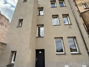 Prodej činžovního domu, Ústí nad Labem, 321 m2