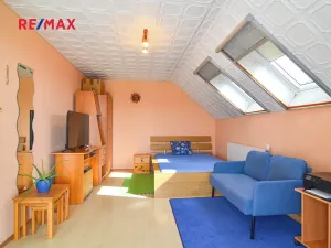 Prodej rodinného domu, Moravský Žižkov, U Sklepů, 187 m2