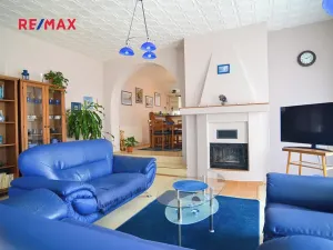 Prodej rodinného domu, Moravský Žižkov, U Sklepů, 187 m2