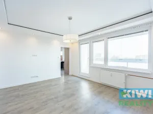 Pronájem bytu 3+1, Ostrava, Plk. Rajmunda Prchaly, 64 m2