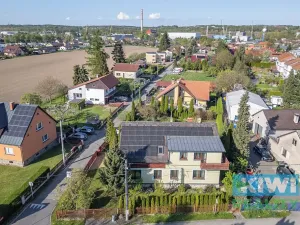 Prodej rodinného domu, Sviadnov, Staříčská, 185 m2