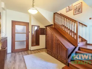 Prodej rodinného domu, Sviadnov, Staříčská, 185 m2