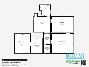 Prodej rodinného domu, Sviadnov, Staříčská, 185 m2