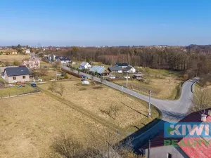 Prodej pozemku pro bydlení, Horní Bludovice, 871 m2