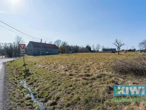 Prodej pozemku pro bydlení, Horní Bludovice, 871 m2