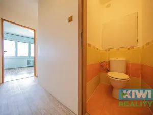 Pronájem bytu 2+1, Ostrava, Průběžná, 41 m2