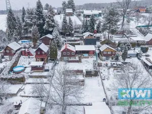 Prodej chaty, Albrechtice, Zahrádkářská, 22 m2