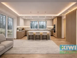 Prodej rodinného domu, Petřvald, U Kovárny, 139 m2