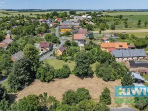 Prodej pozemku pro bydlení, Velké Heraltice, 1744 m2