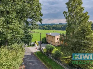 Pronájem kanceláře, Kaňovice, 90 m2