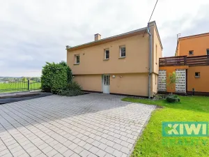 Pronájem rodinného domu, Kaňovice, 90 m2