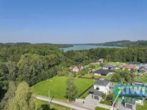 Prodej pozemku pro bydlení, Těrlicko, 1000 m2