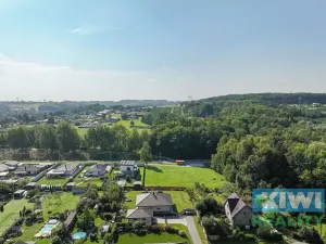 Prodej pozemku pro bydlení, Těrlicko, 1000 m2