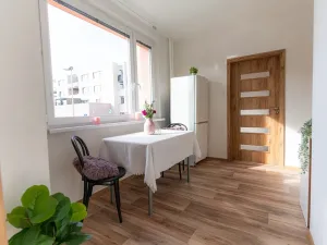 Pronájem bytu 2+1, Uničov, Nemocniční, 56 m2