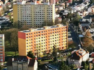 Prodej bytu 4+1, Vinohradská 797/13, 43401 Most, 92 m2