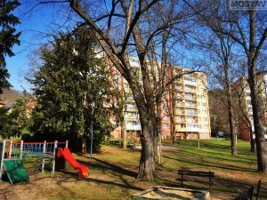 Prodej bytu 4+1, Vinohradská 797/13, 43401 Most, 92 m2