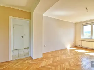 Pronájem bytu 3+1, Ústí nad Labem, Hilarova, 74 m2