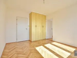 Pronájem bytu 3+1, Ústí nad Labem, Hilarova, 74 m2