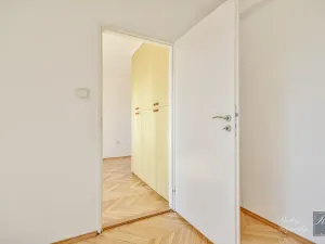 Pronájem bytu 3+1, Ústí nad Labem, Hilarova, 74 m2