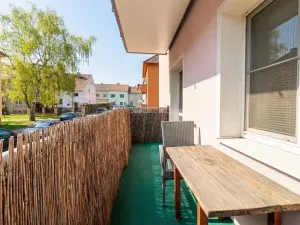 Prodej bytu 3+1, Lovosice, Labská, 71 m2