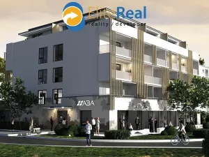 Prodej bytu 2+kk, Olomouc, Varšavské nám., 43 m2