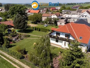 Prodej vícegeneračního domu, Příkazy, 344 m2