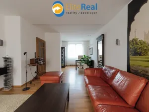 Prodej bytu 3+1, Olomouc, Bieblova, 83 m2