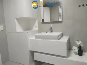 Prodej bytu 1+kk, Olomouc, Hněvotínská, 45 m2