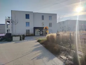 Prodej bytu 1+kk, Olomouc, Hněvotínská, 45 m2