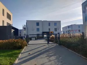 Prodej bytu 1+kk, Olomouc, Hněvotínská, 45 m2