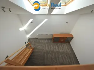 Pronájem bytu 1+1, Olomouc, Chválkovická, 55 m2