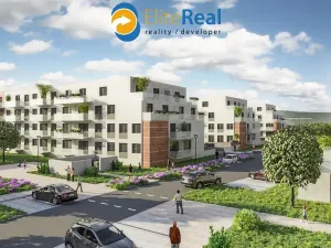 Prodej bytu 4+kk, Olomouc, Třída Jiřího Pelikána, 90 m2