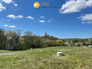 Prodej pozemku pro bydlení, Bouzov, 1563 m2