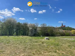 Prodej pozemku pro bydlení, Bouzov, 1563 m2