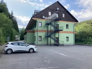 Prodej bytu 3+kk, Malá Morávka, 90 m2