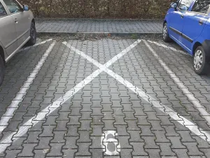 Pronájem - jiné, Olomouc, Na Tabulovém vrchu, 13 m2