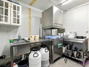 Prodej restaurace, Praha - Uhříněves, Přátelství, 172 m2