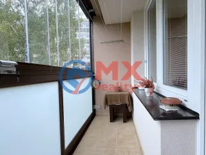 Pronájem bytu 2+1, Vlašim, Prokopova, 62 m2