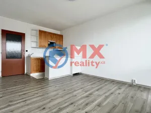 Prodej bytu 1+kk, Praha - Kobylisy, Kyselova, 28 m2