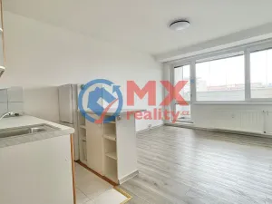Prodej bytu 1+kk, Praha - Kobylisy, Kyselova, 28 m2