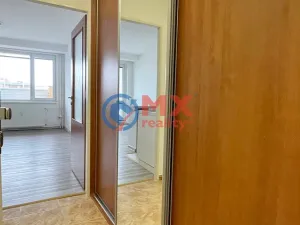 Prodej bytu 1+kk, Praha - Kobylisy, Kyselova, 28 m2