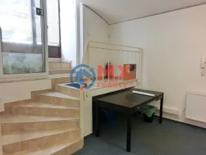 Prodej kanceláře, Praha - Vinohrady, Na Švihance, 101 m2