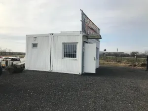 Pronájem obchodního prostoru, Tovačov, 237 m2