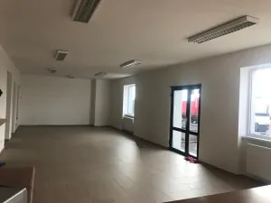 Pronájem komerční nemovitosti, Tovačov, 237 m2