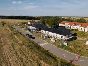 Prodej rodinného domu, Dubany, 139 m2