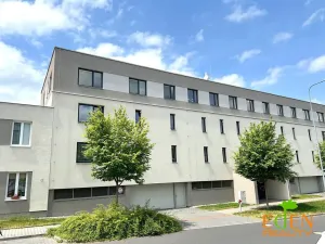 Pronájem bytu 1+1, Plzeň, Vltavínová, 35 m2