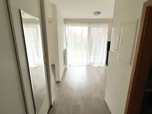 Pronájem bytu 1+1, Plzeň, Vltavínová, 35 m2