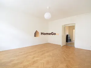 Pronájem bytu 3+kk, Praha - Vršovice, Holandská, 70 m2