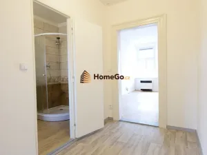 Pronájem bytu 3+kk, Praha - Vršovice, Holandská, 70 m2